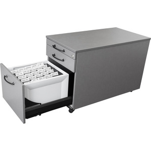 HAN Bac pour dossiers suspendus KARAT, gris