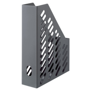 HAN Porte-revues KLASSIK, A4, plastique, bleu