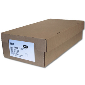 GPV Enveloppes Envel'Matic PRO, DA, 115 x 225 mm, blanc  - 20155