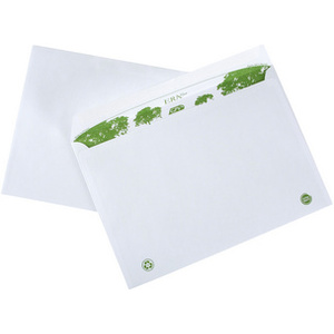 GPV Enveloppes 'ERApure' C5 162 x 229 mm, sans fenêtre