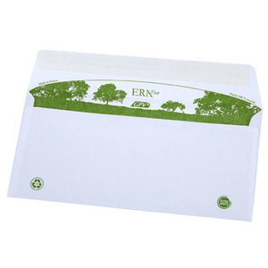 GPV Enveloppes ERAPure, DL, 110 x 220 mm, sans fenêtre
