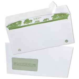 GPV Enveloppes 'ERAPure' DL 110 x 220 mm, sans fenêtre  - 28873