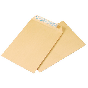 GPV Pochettes d'expédition, 24: 260 x 330 mm, kraft armé