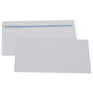 GPV Enveloppes ECO, C5: 162 x 229 mm, avec fenêtre, blanc