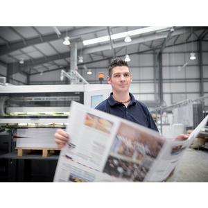 GPV Enveloppes Premier Numérique, 110 x 220 mm, à fenêtre