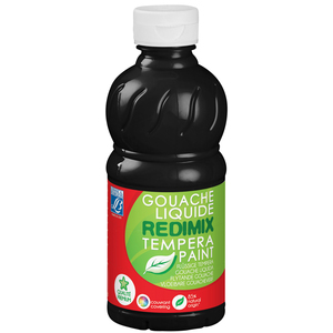 LEFRANC BOURGEOIS Gouache liquide 250 ml, blanc