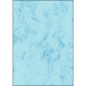 sigel papier marbré, A4, 200 g, carton prestige, beige