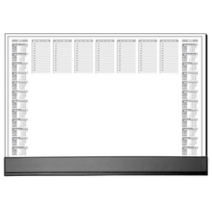 sigel Sous-main papier 'Office', (L)590 x (H)410 mm