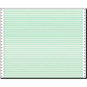 sigel Papier listing, 375 mm x 12' (30,48 cm)
