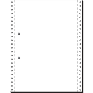 sigel Papier listing, 240 x 30,48 cm (12'), A4