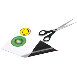 sigel Papier magnétique pour jet d'encre, revêtement spécial