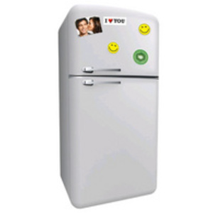 sigel Papier magnétique pour jet d'encre, revêtement spécial