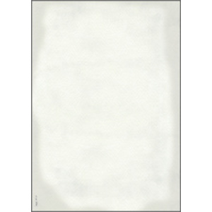 sigel Papier à motif, A4, 90 g/m2, motif 'Pergament'