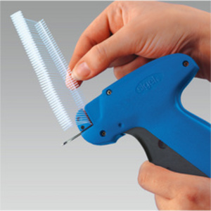 sigel Attache pour pistolet textile, longueur: 45 mm