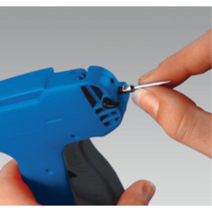 sigel Attache pour pistolet textile, longueur: 45 mm