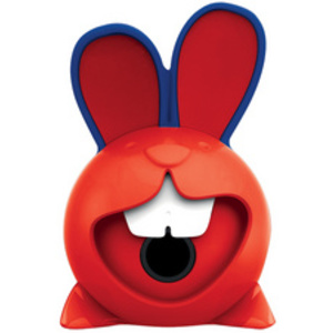 Maped Taille-crayons Croc Croc Innovation, assorti