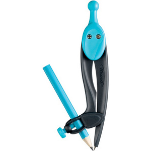 Maped Compas Graphic 360 degrés, avec bague universelle