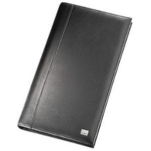 sigel Classeur à anneaux pour cartes de visite 'Torino'