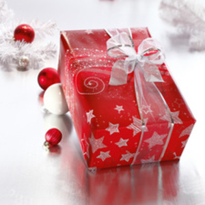 sigel Papier cadeau de Noël 'Frosty Night', en rouleau