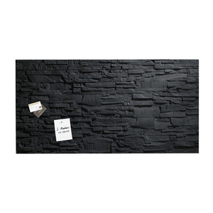 sigel tableau magnétique en verre 'artverum' Design,