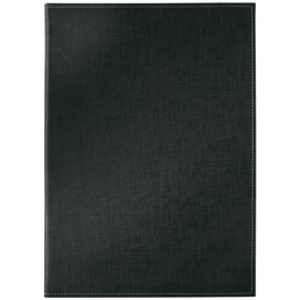 sigel Pochette de rechange pour porte-menu à reliure à vis