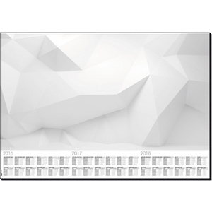 sigel Sous-main bloc papier 'Beach', 595 x 410 mm