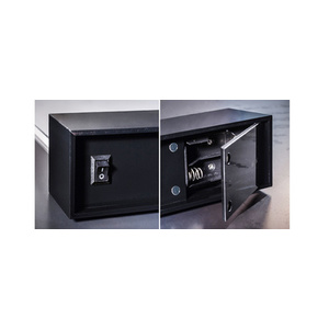 sigel Présentoir de table LED 'luminous', acrylique, A5