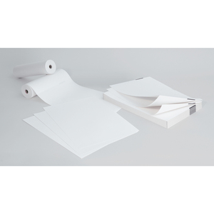 sigel Papier thermique rouleau 'Premium', uni, A4, 76 g/m2