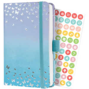 sigel Agenda de poche Jolie Beauty 2026, A6