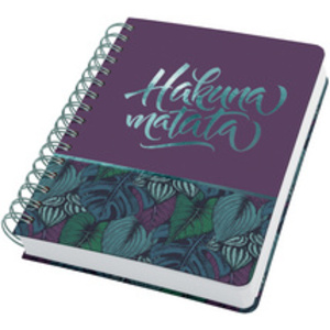 sigel Carnet de notes Jolie Inspire 'Jungle Dreams', A5