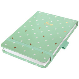 sigel Bloc-notes Jolie Beauty 'Mystic Sun', A6+