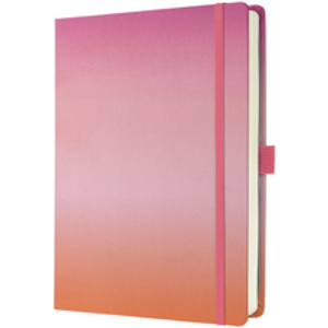sigel Carnet BuJo Jolie 'Gradient Sea', A5+