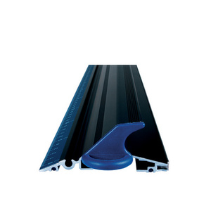 Maped Règle Quadro, en aluminium, longueur: 800 mm