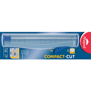 Maped Lames de rechange pour massicot Compact Cut