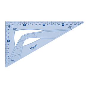 Maped Equerre GEO METRIC 60 degrés, hypoténuse: 320 mm