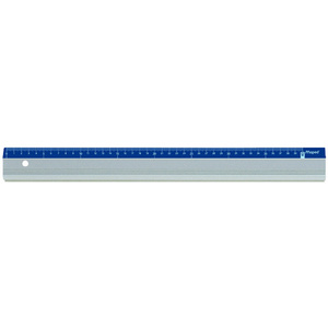 Maped Règle Linea, en aluminium, longueur: 800 mm