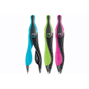 Maped Compas Kid'z sans bague d'adaptation, présentoir de 24