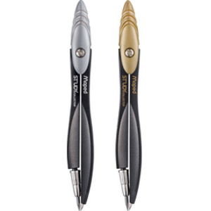 Maped Compas Study Collector, présentoir de 20 pièces