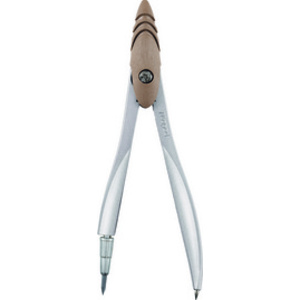 Maped Coffret compas STUDY SMILING PLANET, 2 pièces