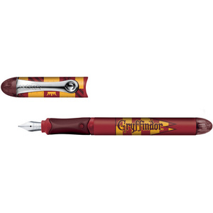 Maped Stylo plume HARRY POTTER, en blister