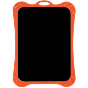 Maped Ardoise en plastique, uni/quadrillé, incl. accessoires