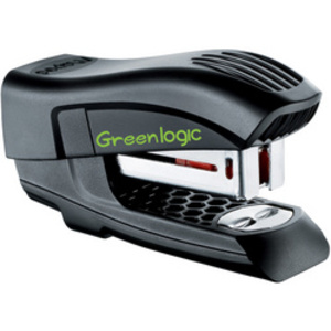 Maped Agrafeuse Mini Standard Greenlogic, noir