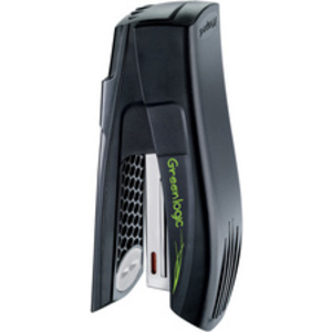 Maped Agrafeuse Half Strip Greenlogic, noir