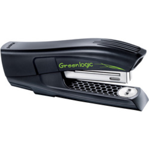 Maped Agrafeuse Half Strip Greenlogic, noir