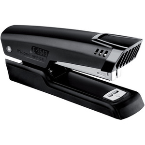 Maped Agrafeuse Essentials Half Strip E3543, noir  - 41003