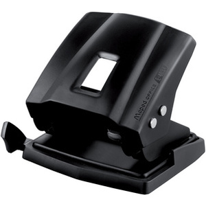 Maped Perforateur Essentials E4034, noir
