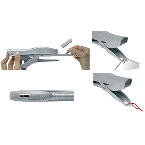 Maped Pince agrafeuse Expert No.10, capacité: 20 feuilles,  - 44172