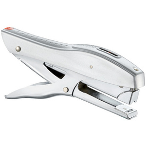 Maped Pince agrafeuse Expert No. 26/8, en métal, argent  - 44173