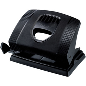 Maped Perforateur Essentials Green 20/25, noir  - 44176