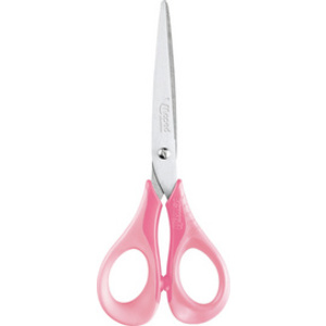 Maped Ciseaux sensoft 3D pastel, rond, longueur: 130 mm